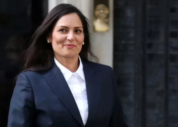 uk-minister-has-been-chastised-for-picking-out-