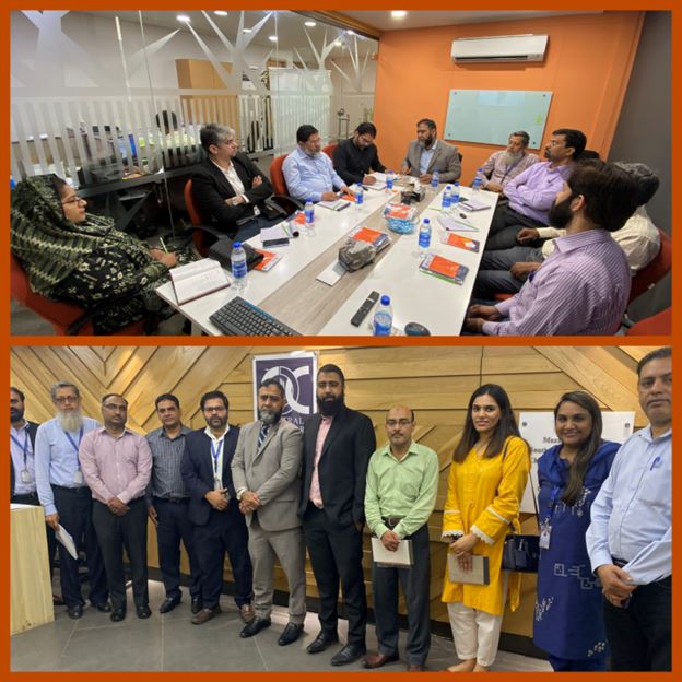 cdc-engages-industry-stakeholders-on-the-new-e-voting