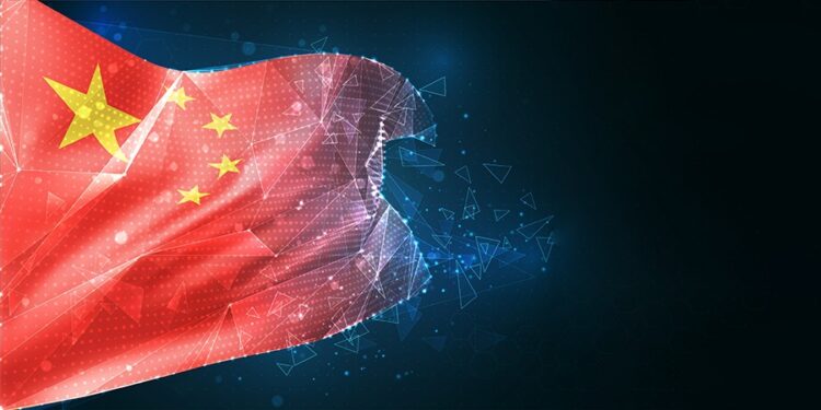 China as a tech giant is a concern, UK cyber security chief