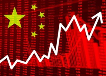 China's economy recovers after COVID19 precautions relaxing