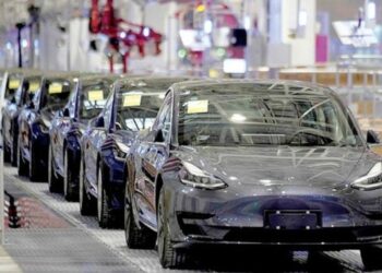 Chinese auto industry face 24.2% drop in profits of 2023