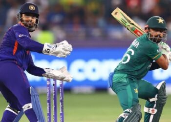 Cricket World Cup 2023, Chennai, Kolkata preferable for Pak