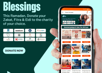 daraz-celebrates-daraz-donates-initiative-in-ramadan-2023