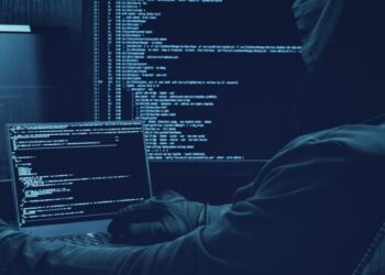 Seized Dark Web Marketplace used by cybercrimes