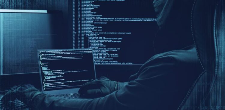 Seized Dark Web Marketplace used by cybercrimes