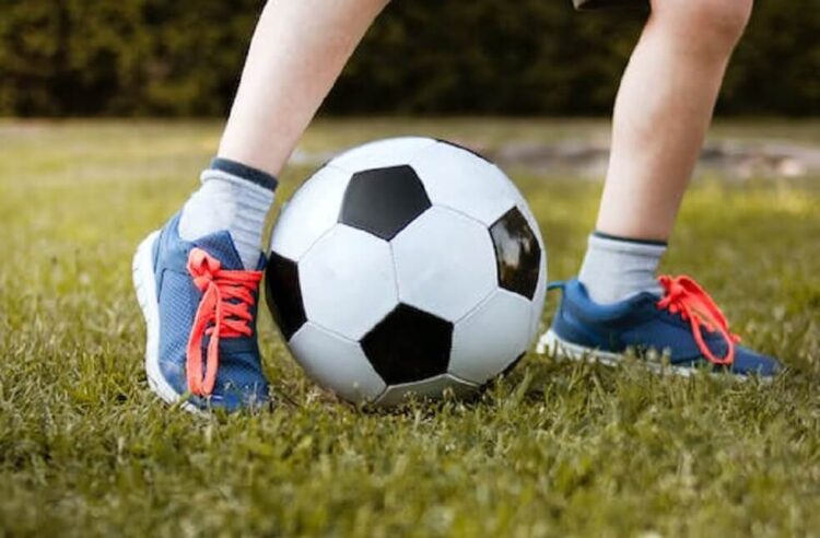 Dubai hosts 600 participants in grassroots football festival