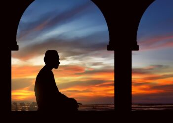 Finding Inner Peace: The Spiritual Significance of Ramadan