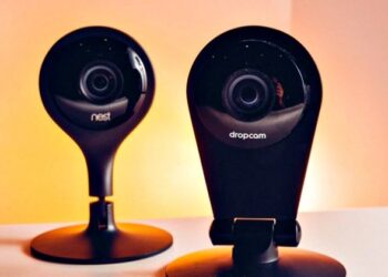 Google discontinue Dropcam support in an update from 8 April