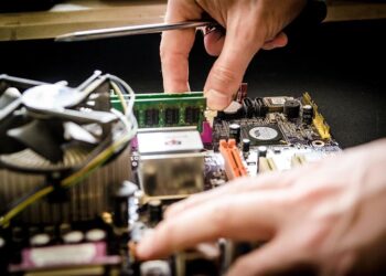 Greener Tech for mobile repairs, Rebel Tech raises €1.5 mn