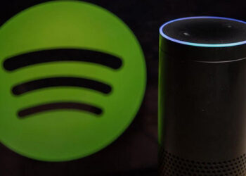 How to make Spotify default player with Alexa in 7 steps