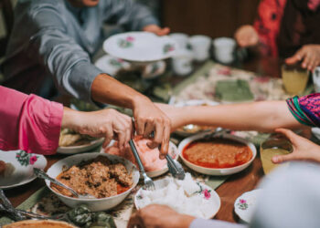 How to stay fresh during 30 days of fasting in Ramadan