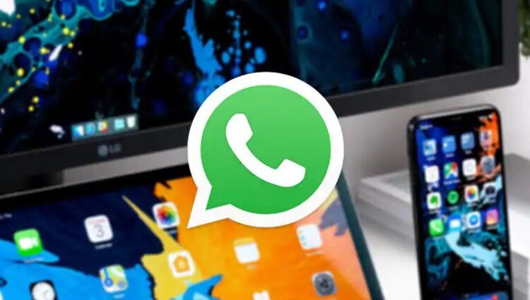 How to use whatsapp on more than 1 devices