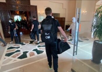 Islamabad hospitals on high alert as New Zealand team arrives