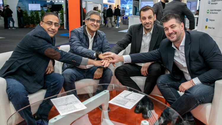 jazz-business-partners-with-infobip-to-elevate-customer