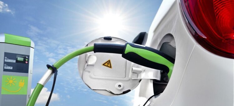 Market for EVs is predicted to expand by 35% in 2023