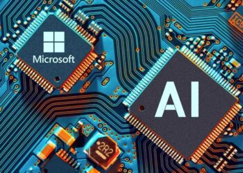 Microsoft is making In-house ‘Athena’ chip to boost AI