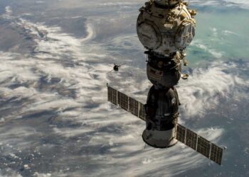 NASA awards digital information $814 mn contract agencywiide