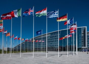 NATO not willing to accept India as a partner in the region