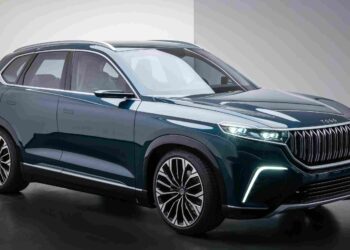 Over 1000 automobiles will be delivered by Togg in May