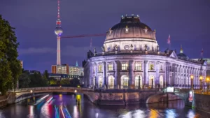 Top 5 Countries that provide job visas