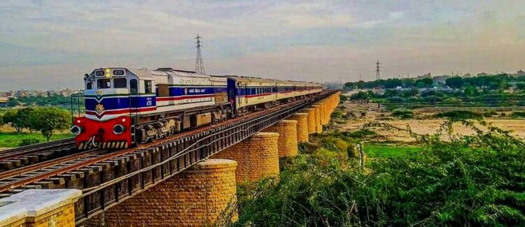 Pakistan has requested that China expedite $2bn KCR project