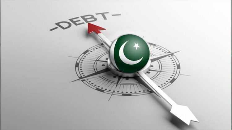 Pakistan might have to look elsewhere for financial support