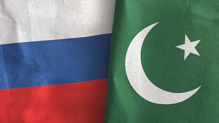 Pakistan will get Russian crude oil at same prices as India