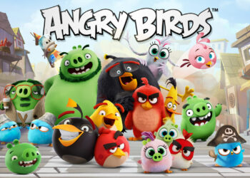 Sega makes Rovio, developer of Angry Birds, a $776 mn offer