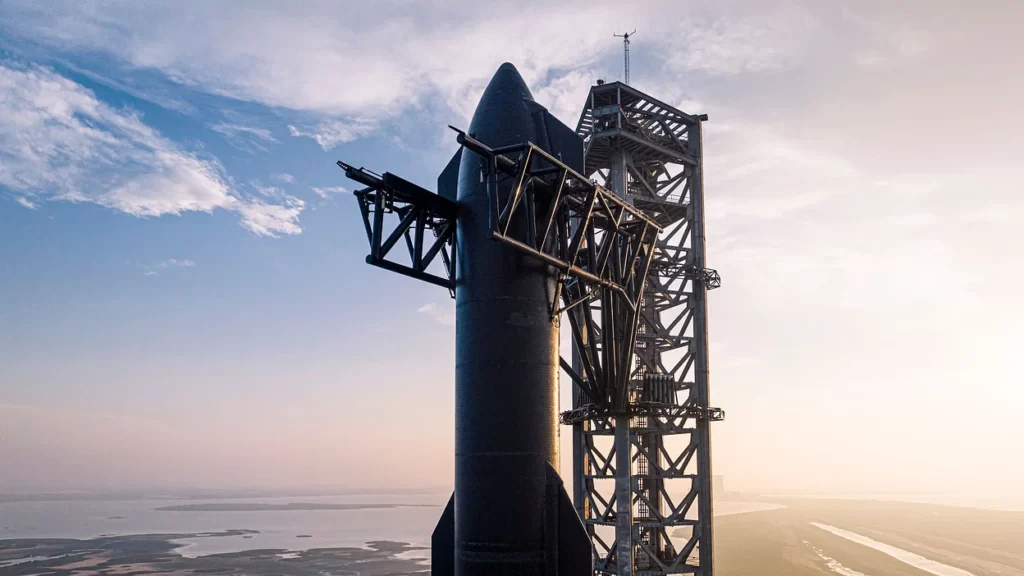 spacex-makes-2nd-offer-to-launch-starship-on-test-flight