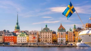 Top 5 Countries that provide job visas