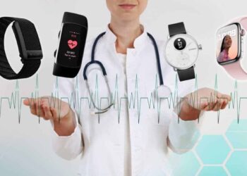 The smart capabilities of your smartwatch may surprise you