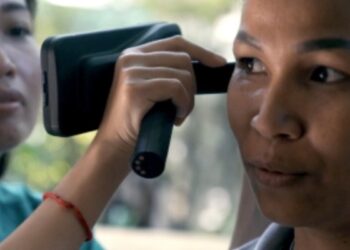 TympaHealth, a business focused on otology, raises $23M