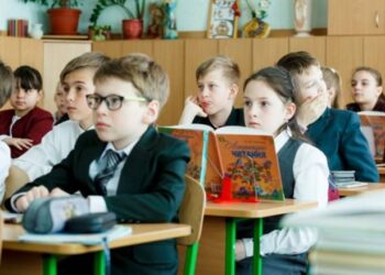 UNESCO raises $12 million to support education in Ukraine