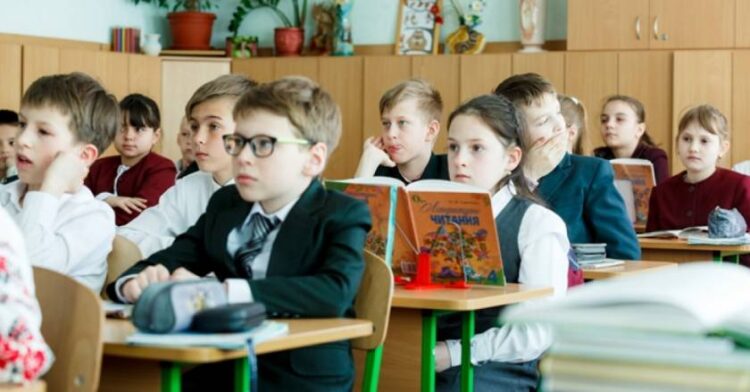 UNESCO raises $12 million to support education in Ukraine