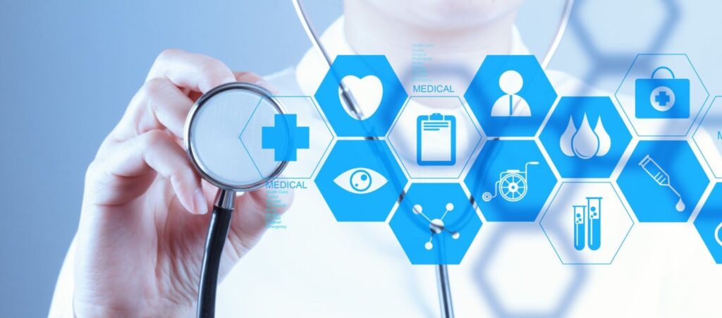 US adds 34,000 healthcare jobs amid the talent shortages