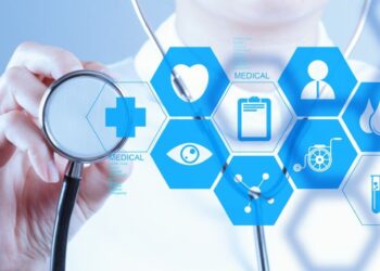 US adds 34,000 healthcare jobs amid the talent shortages