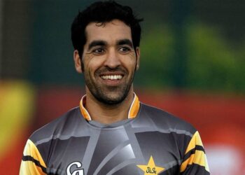 Umar Gul returns as Pak bowling coach for at least 1 series