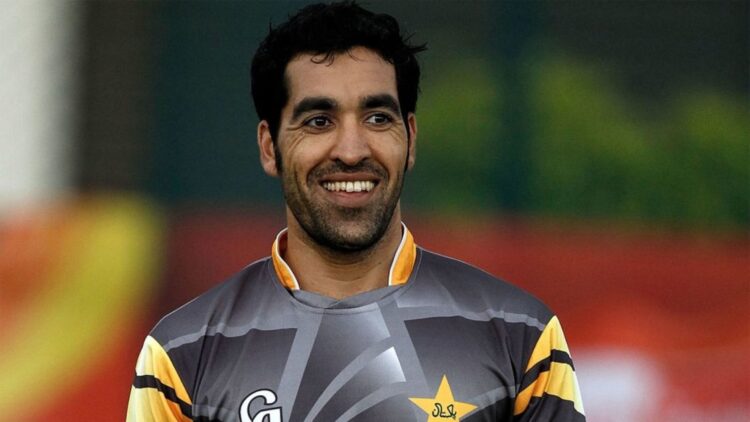 Umar Gul returns as Pak bowling coach for at least 1 series
