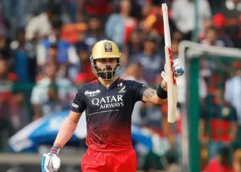 Virat Kohli establishes yet another IPL record