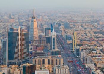 With PMI at 58.7, Saudi non-oil economy is still booming