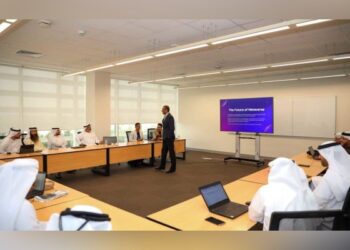 dubai-customs-sets-a-new-level-by-launch-of-metaverse