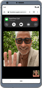 how-to-do-facetime-on-android-phones