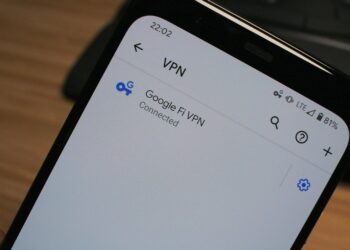 How To enable Google One VPN on a pixel device