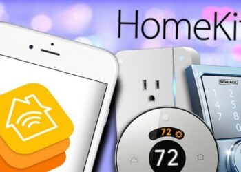 iPhone has received HomeKit update exclusively in iOS 16.4