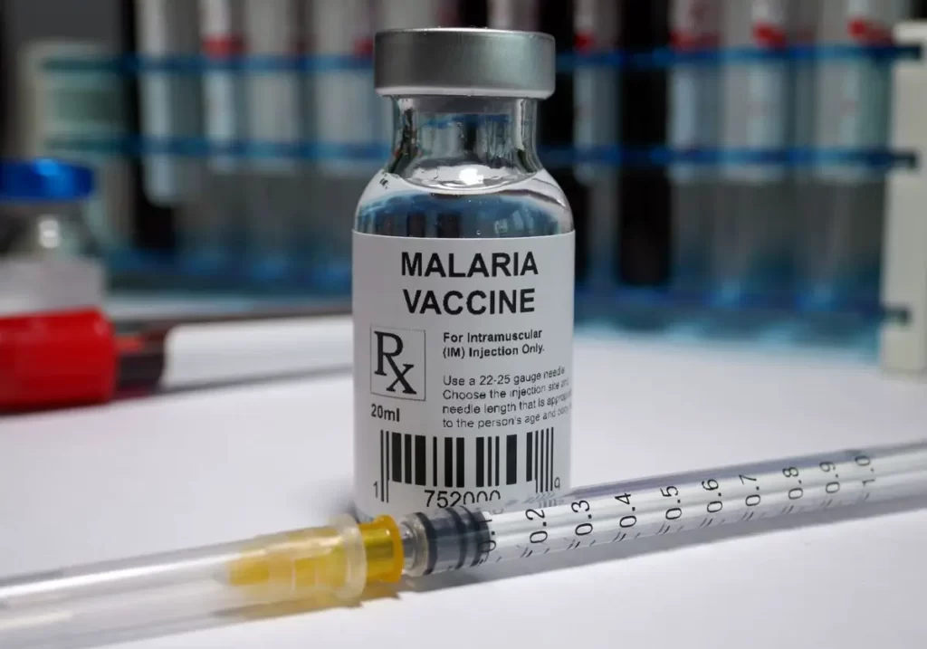 the-oxford-malaria-vaccine-receives-initial-approval
