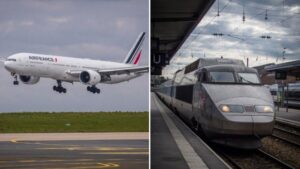 france-removed-short-trail-flights-reduce-carbon-release