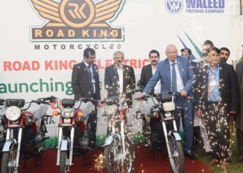 1st-electric-hybrid-bike-reveals-by-road-king-in-pakistan