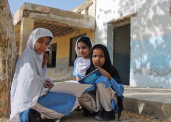 2 new attacks pose threat to girls’ education in Pakistan