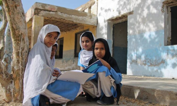 2 new attacks pose threat to girls’ education in Pakistan