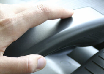 4446 phone calls received by Isb police including scam calls